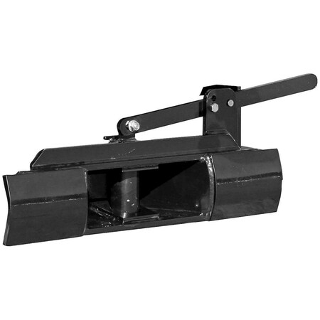 Aftermarket HIGHWAY PLOW DROPPIN STYLE QUICK HITCHTRUCK PORTION 1317210
